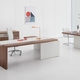 Italian office furniture