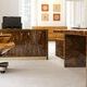 luxury office furniture Venus
