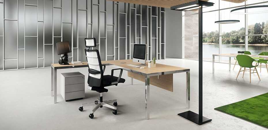 Rym Italian Design Desk By Della Valentina Design Antonio Morello