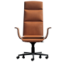 Wing office chair price