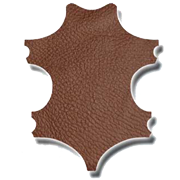 Leather