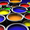 Lacquered