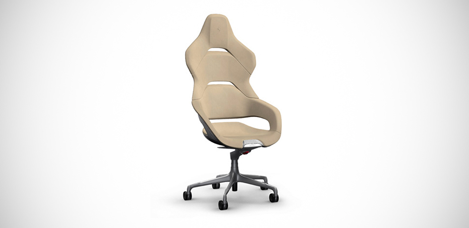 Poltrona frau ferrari clearance chair price