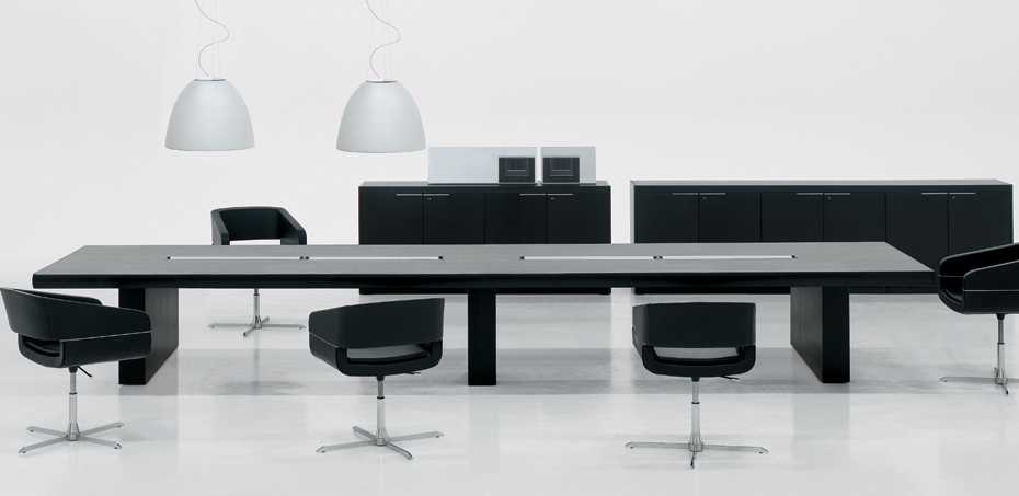 CX conference table