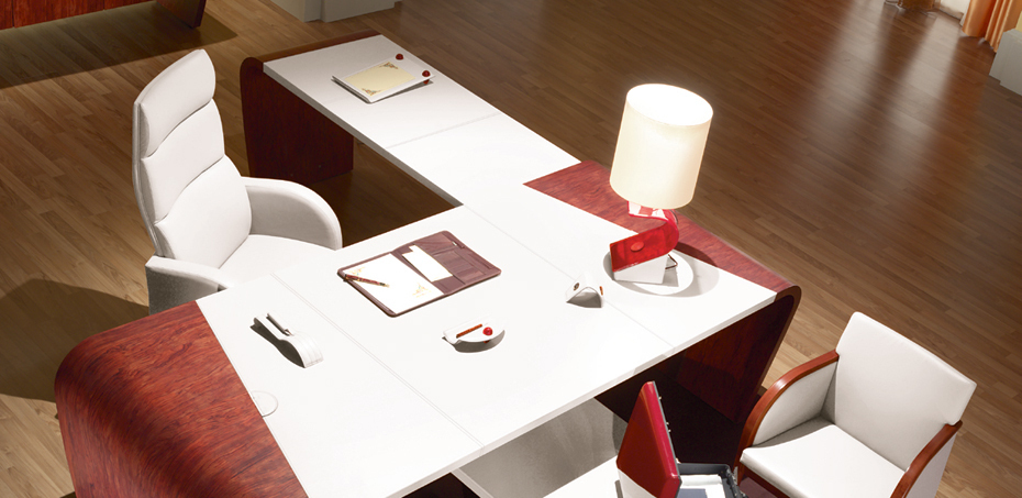 luxury desk Minos