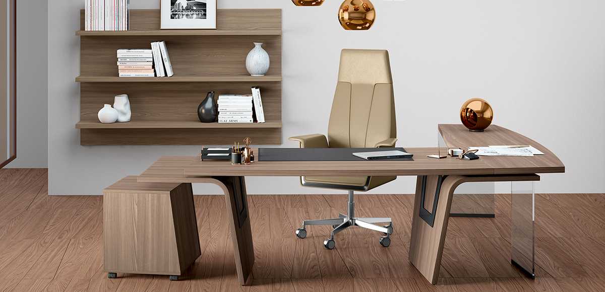 Larus design desk