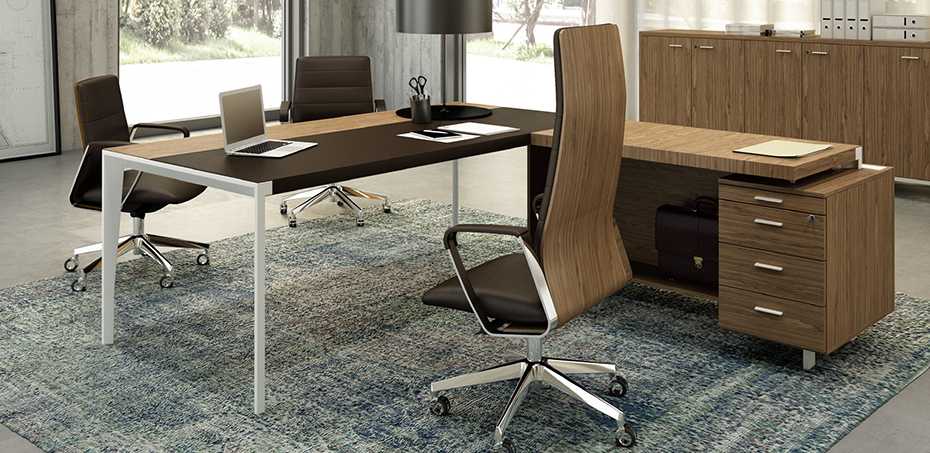 x9 design office desk