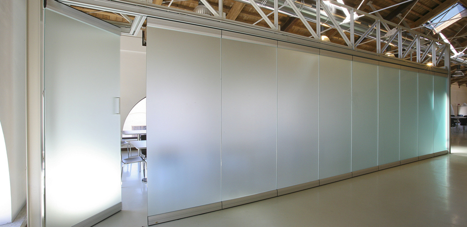 movable walls