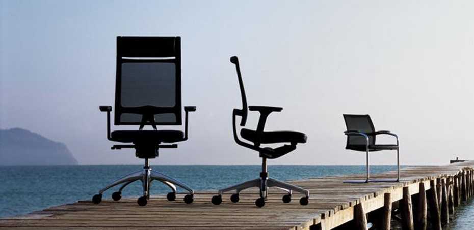 Open Up by Sedus: elevate your professional success