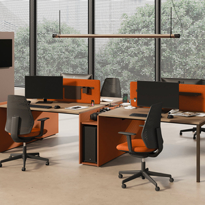 CAM Italian office desks