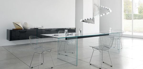 air meeting table Gallotti Radice