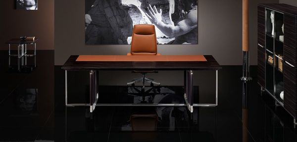 executive desk Bernini