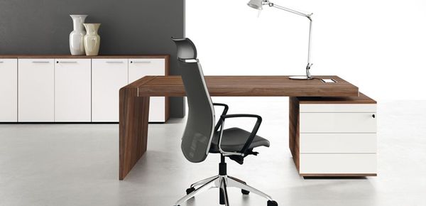 Modern Office Furniture • Contemporary Italian Office Furniture