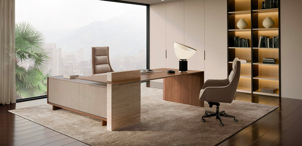 cartesiano i4mariani Italian office furniture