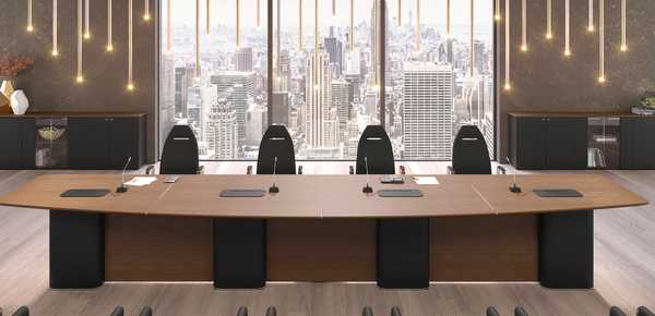 meeting table omega