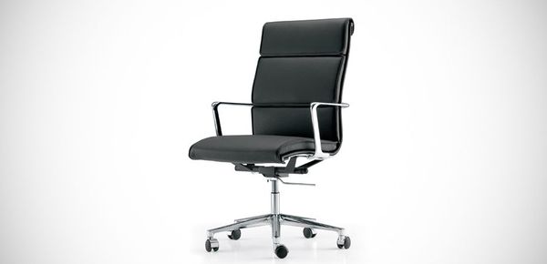 Una office chair ICF