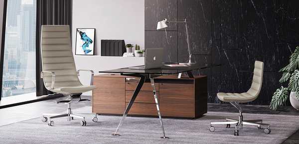 spike Italian design executive