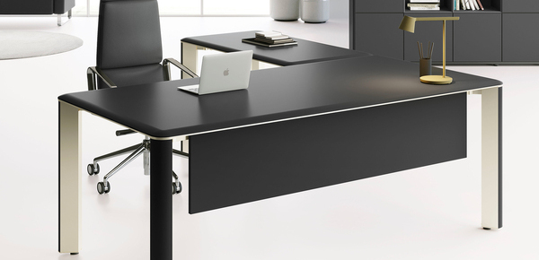 Modern Office Furniture • Contemporary Italian Office Furniture