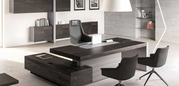 modern desk Jera