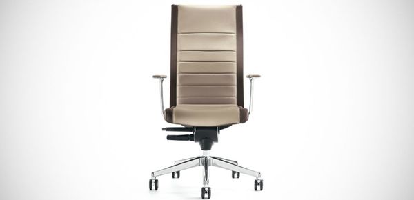 Kosmo Kastel executive chair