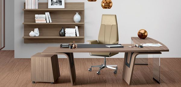 Larus design desk