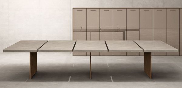 meeting table The Element Uffix