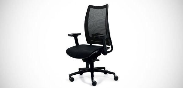 office chair Overtime Luxy