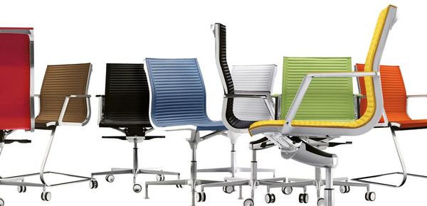 executive office chair Nulite Luxy
