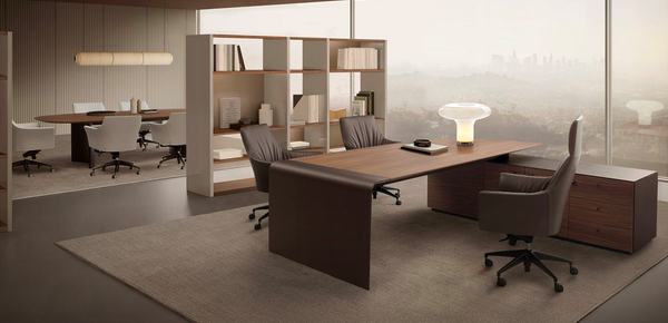 executive office desk furniture 4mariani siena