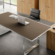 Fortyfive Ninety modern desk