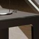 wooden desk
