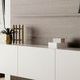 wooden desk