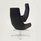 Italian office armchair Arper