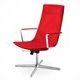 meeting chair Catifa 60 Arper