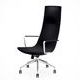 meeting chair Catifa 60 Arper