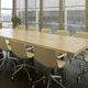 conference chair Catifa 60 Arper