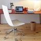 meeting chair Catifa 60 Arper