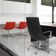 meeting chair Catifa 60 Arper
