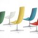 meeting chair Catifa 60 Arper