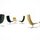 conference chair Catifa 60 Arper