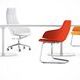 Aston office chair Arper