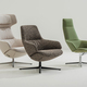 Aston club armchair