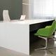 Italian executive office armchairs