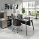 italian office furniture Codutti