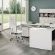 Attiva executive desk Codutti