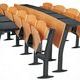 Omnia classroom seating