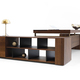 executive desk I Rovereschi