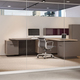 executive desk Brera25