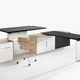 sit stand desk