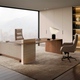 cartesiano i4mariani Italian office furniture